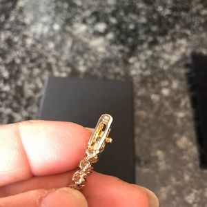 Jewelry - CZ TENNIS BRACELET Jewelry - CZ TENNIS BRACELET